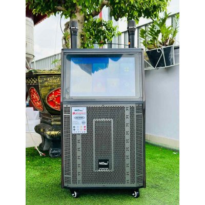 Loa Kéo Màn Hình MT MAX T70 | 15 inch