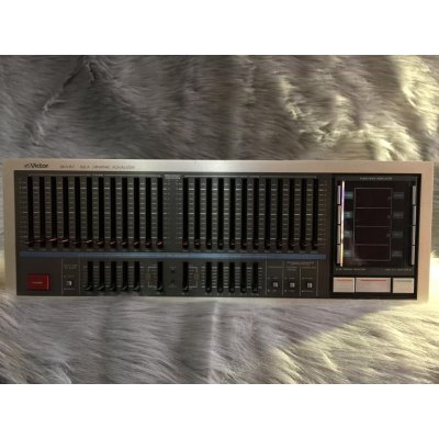 Equalizer Victor SEA-R7