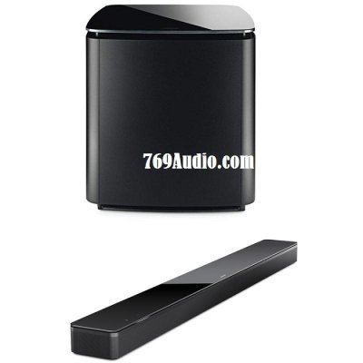 Bộ dàn Soundbar Bose 700 chính hãng