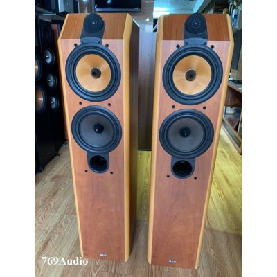 Loa B&W CDM 7 Gold SE  | Loa Anh Quốc Nghe Hay Cả 3 Dãi