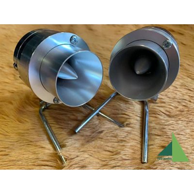 Loa Treble Kèn Nhỏ | Inox | Loa Treble Cao Cấp