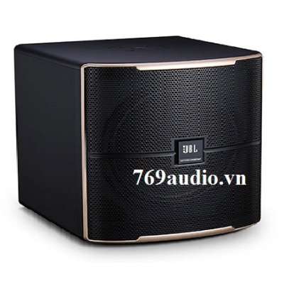Loa Sub JBL Pasion 12SP | Cty Ba Sao | Sub Điện Bass 30 | 450W