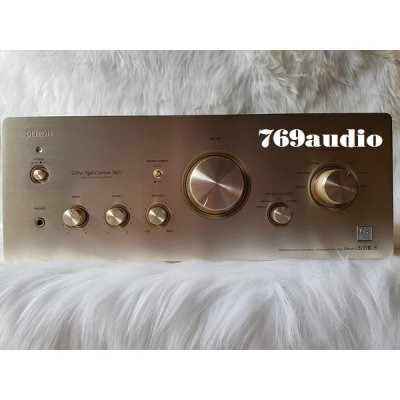 Amply Denon QS10III Limited
