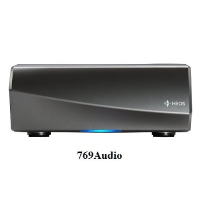 Ampli Denon HEOs Amp HS2