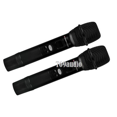 Micro Boston Acoustics BAM 2