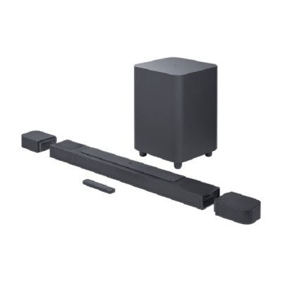 Loa Soundbar JBL Bar 800MK2