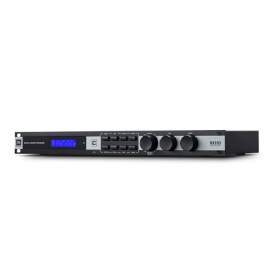 Vang Số JBL KX180A | Mixer Số | Hàng Chính Hãng