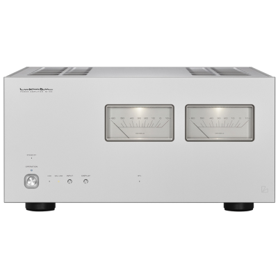 Power Amply Luxman M-10X