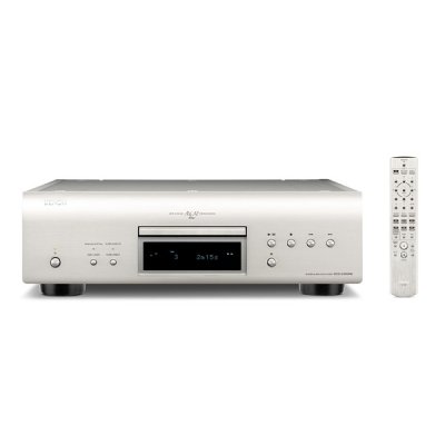 Đầu CD Denon DCD 2500NE
