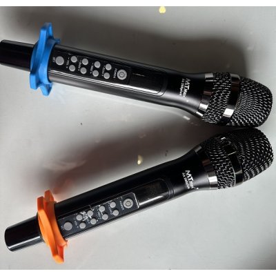 Micro MTMAX AK 398 Plus