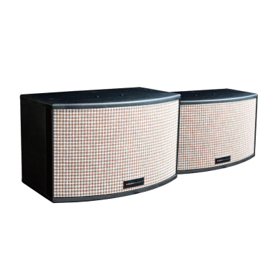 Boston Acoustics BA Classic 12