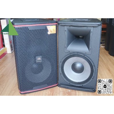 Loa JBL KP 8052 | Basss 30Cm | 700W | Hàng Nhập Khẩu