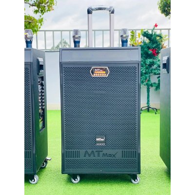 Loa Kéo MT MAX 1003 | Bass 40, 1000W