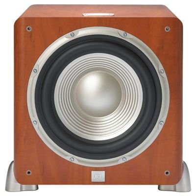 Top 30 Loa Sub Điện Đẳng Cấp | Loa Sub JBL L8400P  | Màu Gỗ | Bass 30cm | Hàng Cao Cấp