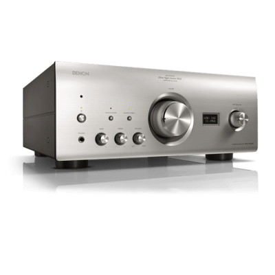 Top 20 Amply Denon Nghe Nhạc Chính Hãng Hàng Nhật Đẳng Cấp | Ampli DENON PMA 2500NE 