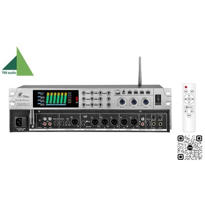 Vang Cơ Karaoke Gia Đình CAF T5 pro (thương hiệu Italy)