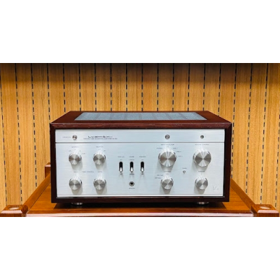 Amply luxman SQ-38U Chính Hãng Giá Tốt