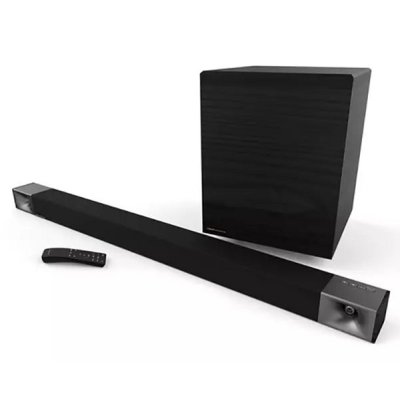 Loa Soundbar Klipsch Cinema 800