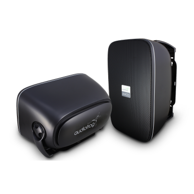 Loa Audiofrog AW25 | Loa Cà Phê Cao Cấp  | Quán Ăn 
