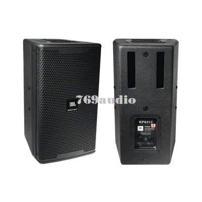 Loa JBL KP 6012 | Bass 30cm | 1000W | Nhập China