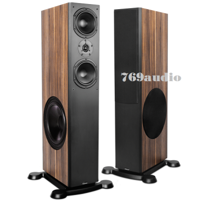 Paramax Platinum D88 
