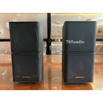 Loa treble Bose xí ngầu mini hàng bãi | Đánh Giá Loa Trép