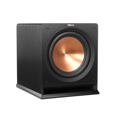 Loa sub Klipsch R 112SW (hết hàng)