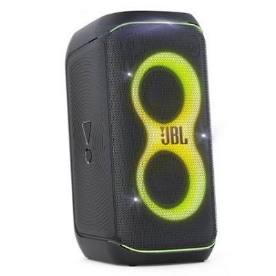 Loa JBL PartyBox Club 120 | Pin 12H, Hàng Chính Hãng