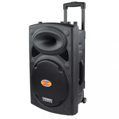 Loa kéo Temeisheng DP 297