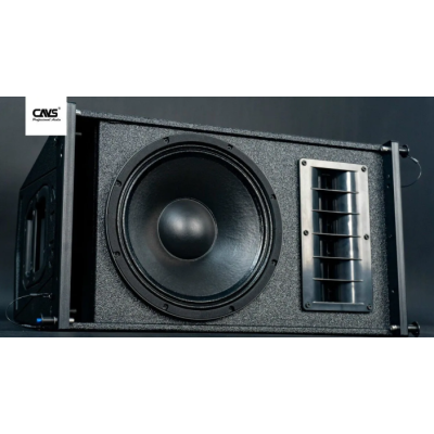 Line Array CAVS GL12