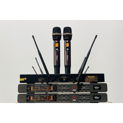 Micro MTMax UGX 125 | Tặng Quà Tết 850.000