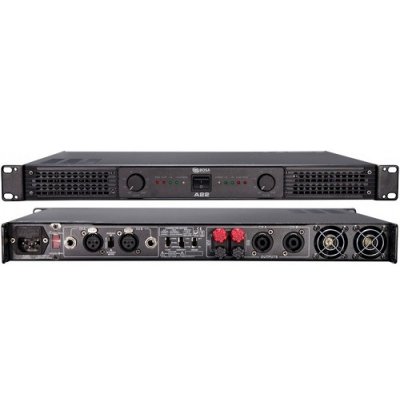 Cục đầy 2 kênh Bosa A22