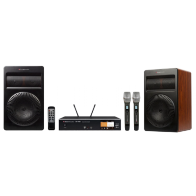 Boston Acoustics MD208