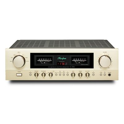 Ampli Accuphase  E270 | Hàng New Cty Anh Duy