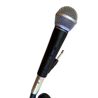 Boston Acoustics BA-58