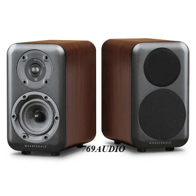 Loa Wharfedale Diamond D320