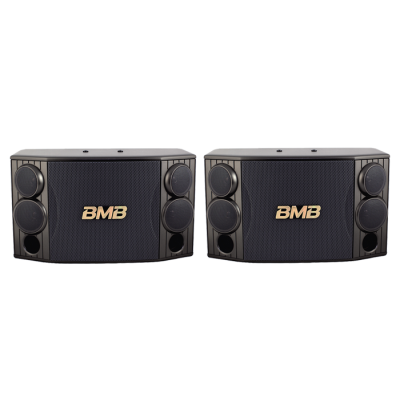 Loa Karaoke BMB CSD 880SE | Hàng Minh Tuấn | Chính Hãng