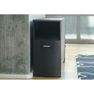 Sub Điện Bose AM 10 Series III | Hàng Mỹ Xịn | Cực Hay