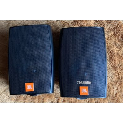 30 Dòng Loa Cà Phê, Loa Cho Quán Cà Phê | Loa Cafe JBL 550F