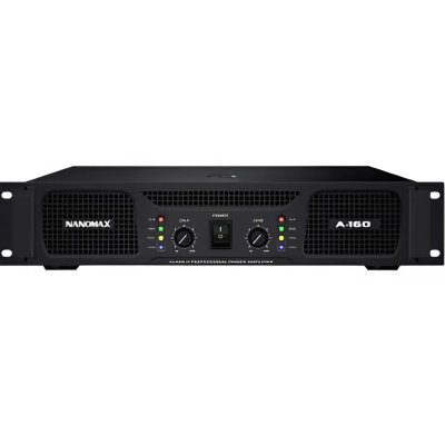 Main Power A-160 