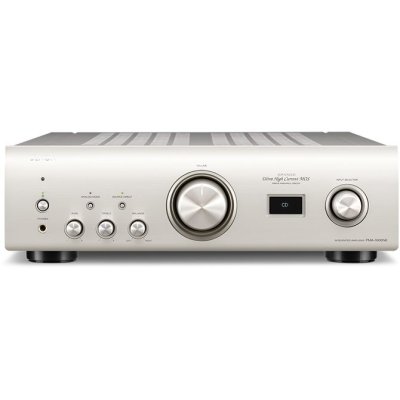 AMPLY DENON PMA 1600NE | SX Nhật Bản | 110V | DAC Cao Cấp