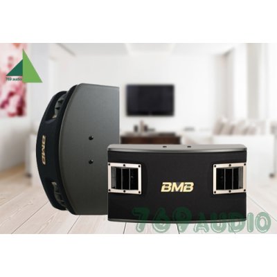 Loa BMB CSV 450 SE  | Hàng Minh Tuấn |  Bass 25cm | 700w