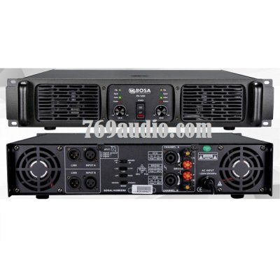 Cục đẩy Bosa PA 1200 