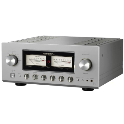 Amply Luxman L-595A Limited