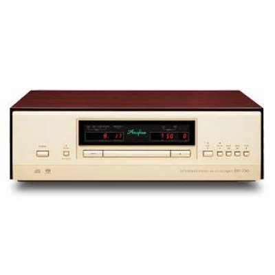 Đầu đọc CD Accuphase DP 750