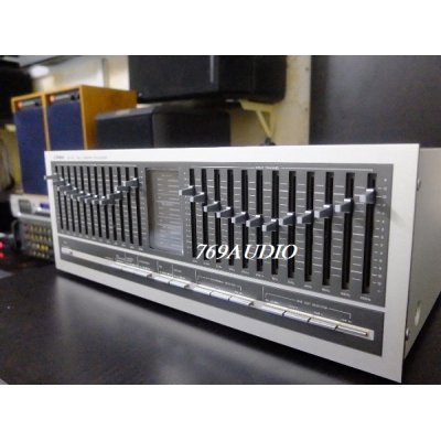 Equalizer Bãi Victor SEA 70
