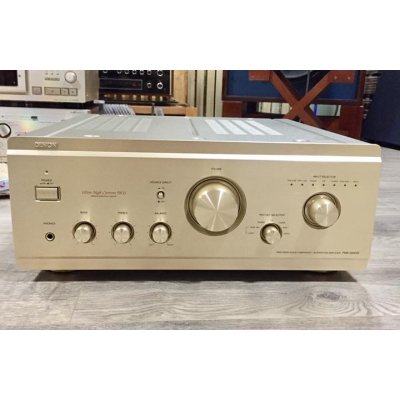 Amply Denon 2000III (3)  | Hàn Nhật | Đẹp Nguyên Zin