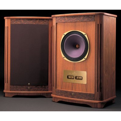 Loa Tannoy Canterbury SE | Chất Âm Sống Động