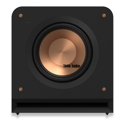 Loa Sub Klipsch RP-1400SW | Cao Cấp | Hàng Mỹ Chính Hãng