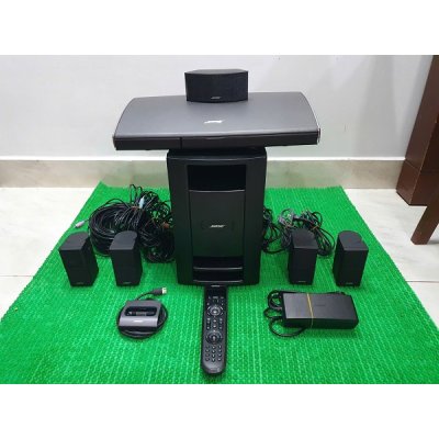 Dàn Âm Thanh Bose Lifestyle V35